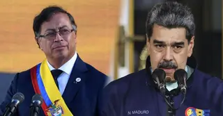 ভেনেজুয়েলা সীমান্তে সেনা মোতায়েনের নির্দেশ কলম্বিয়ার প্রেসিডেন্টের